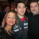 2016.12.10.Mamma Mia Bacardi Night DJ:Balage&Solymi Conga Fotók:árpika