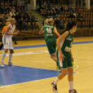 2013.02.03.Hat-Agro Uni Győr - Sbk Samorin Női kosárlada (1) Fotók:árpika