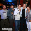 2014.09.19.Péntek - Vodkák Éjszakája