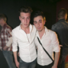 Club Vertigo -  UV Night & All 4 Ladies 2014.03.01. (szombat)