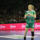2019.04.20.Győri Audi ETO KC-Kisvárda KC női kézilabda bajnoki mérkőzés 