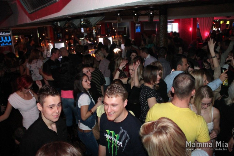 2013.02.09.Szombati Házibuli Mamma Mia Dj:Balage (1) fotók:árpika