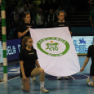 2020.01.26.Győri Audi ETO KC-Brest női Bajnokok Ligája mérkőzés