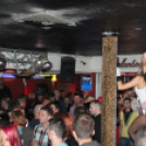 2014.04.19. Mamma Mia Celebek a Pultban Bódi Sylvi És Berki Krisztián,Hódi Pamela Fotó:árpika