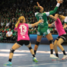 2019.11.02. Győri Audi ETO KC- RK Krim Mercator Bajnokok Ligája mérkőzés