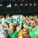 2019.05.12.5 Bajnokok Ligája Győzelem ünneplés