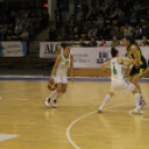 2013.02.22 Hat-Agra Uni Győr-Fenerbahce Euroliga női kosárlabda Fotók:árpika