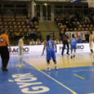 2013.02.27 Hat-Agro Uni Győr-Pöstyén női kosárlabda mérkőzés fotók:árpika