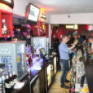  2015.11.14. Mamma Mia Szingli Party Dj:Balage & Solymi Conga Fotók:árpika