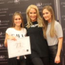 2017.12.02. Celebrity Masterclass Dr Zimány Linda & Dominique Roberts Fotók:árpika 