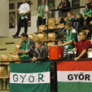 2013.01.06. Hat-Agro Uni Győr-ZTE NKK női kosárlabda Fotók:árpika