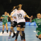 2018.11.17.Győri Audi ETO KC-Podravka Vegeta BL kézilabda mérkőzés Fotók:árpika 