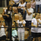 2018.09.05. Tapodi Péter és Füzi Ákos emlékmérkőzés Győr-Sopron Fotók:árpika