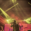 GYŐRi ifjúsági FESZTivál - Első nap 