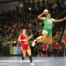 2019.11.12.Győri Audi ETO KC- DVSC női kézilabda bajnoki mérkőzés