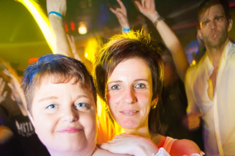 Club Neo (Győr) - Bárány Attila, Katapult DJ feat. Szasza, Basics, Alex - 2014. április 5. (szombat)