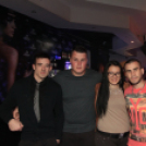 Club Neo (Győr) - A Hódítás Éjszakája - 2014. április 20. (vasárnap)