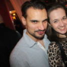 2016.02.06. Mamma Mia Video Disco Dj:Hubik & Solymi Conga Fotók:árpika