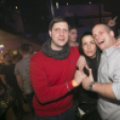 Club Vertigo - Let's drink /w. Sterbinszky 2015.03.28. (szombat)