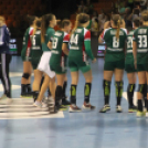 2019.07.17.Kézilabda Női U19-es EB Magyarország-Románia