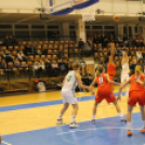 2013.01.17 Hat Agro Uni Győr-C.B.Rivas Ecopolis Madrid Euroliga Női kosárlabda(1) fotók:árpika