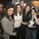Club Vertigo - All 4 Ladies 2016.02.20. (szombat) (Fotók: MikeD.)