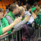 2019.03.06. Győri Audi ETO KC -Dunaújváros női bajnoki mérkőzés