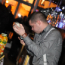 2013.12.21 Szombat Aftersix Cocktail Bar and Café fotók:árpika