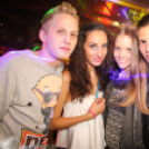 2014.09.26.Péntek - Magic Friday Party 