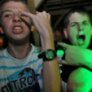 Tankcsapda Koncert A Faházban