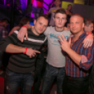 Club Vertigo -  Kamionosok és K*rvák 2013.11.17. (szombat)