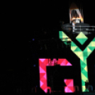 2017.07.23. EYOF megnyitó ünnepség Fotók:árpika 