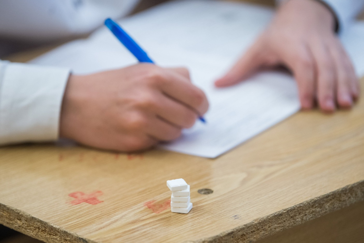 Szerdán tartják az iskolákban az országos kompetenciamérést