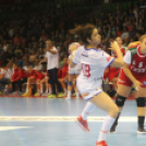 2019.07.14.Kézilabda Női U19-es EB Magyarország-Spanyolország 