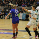 2019.01.17.Mosonmagyaróvári KC-Győri Audi ETO KC női kézilabda bajnoki mérkőzés 