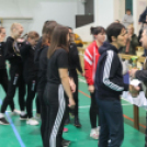 2020.01.18 VI.Varga András női kézilabda emléktorna Öttevény Fotók:árpika 