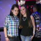 Club Vertigo - All 4 Ladies 2014.12.27. (szombat)
