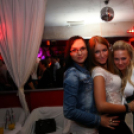 2014.02.22.Szombat Mamma Mia Házibuli Dj:Balage 