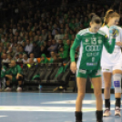 2019.01.02.Győri Audi ETO KC-FTC Rail Hungária női kézilabda mérkőzés 