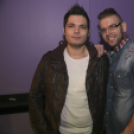 Club Vertigo -  Dave Martin 2014.02.15. (szombat)