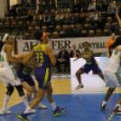 2013.03.10.Hat-Agro Uni Győr-Good Angels Kosice női kosárlabda (1) fotók:árpika