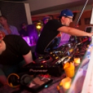 Club Neo (Győr) - Bárány Attila, Katapult DJ feat. Szasza, Basics, Alex - 2014. április 5. (szombat)