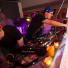 Club Neo (Győr) - Bárány Attila, Katapult DJ feat. Szasza, Basics, Alex - 2014. április 5. (szombat)