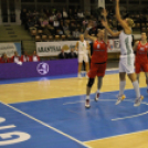 2013.01.17 Hat Agro Uni Győr-C.B.Rivas Ecopolis Madrid Euroliga Női kosárlabda(1) fotók:árpika