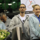 2019.05.12.5 Bajnokok Ligája Győzelem ünneplés