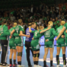 2019.04.20.Győri Audi ETO KC-Kisvárda KC női kézilabda bajnoki mérkőzés 