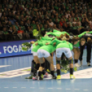 2019.01.02.Győri Audi ETO KC-FTC Rail Hungária női kézilabda mérkőzés 