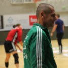 2019.11.06. Motherson Mosonmagyaróvár-Győri Audi ETO KC női kézilabda bajnoki mérkőzés