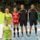 2019.03.06. Győri Audi ETO KC -Dunaújváros női bajnoki mérkőzés