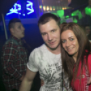 Club Vertigo - The Closing /w. Dave Martin 2015.05.02. (szombat)